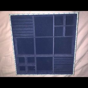 Jewelry or storage box